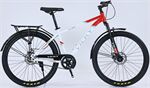 Xe đạp địa hình thể thao Vicky VC800 2024